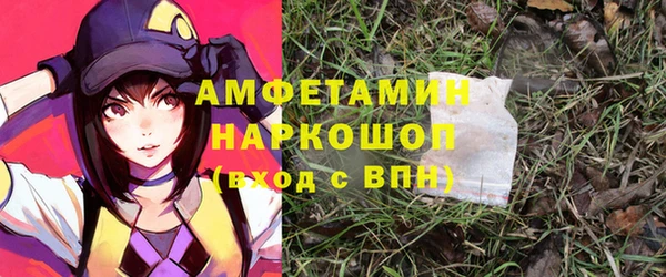 первитин Михайлов